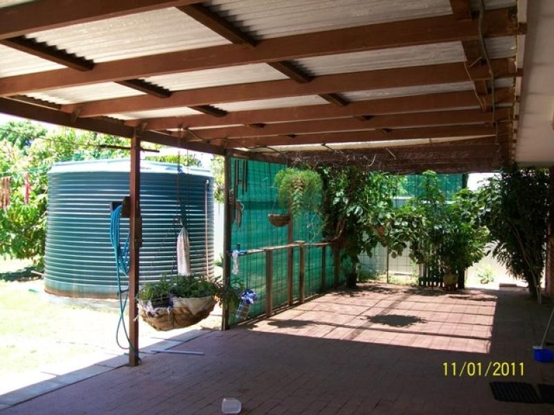 18 BUTCHER STREET, Carnarvon WA 6701