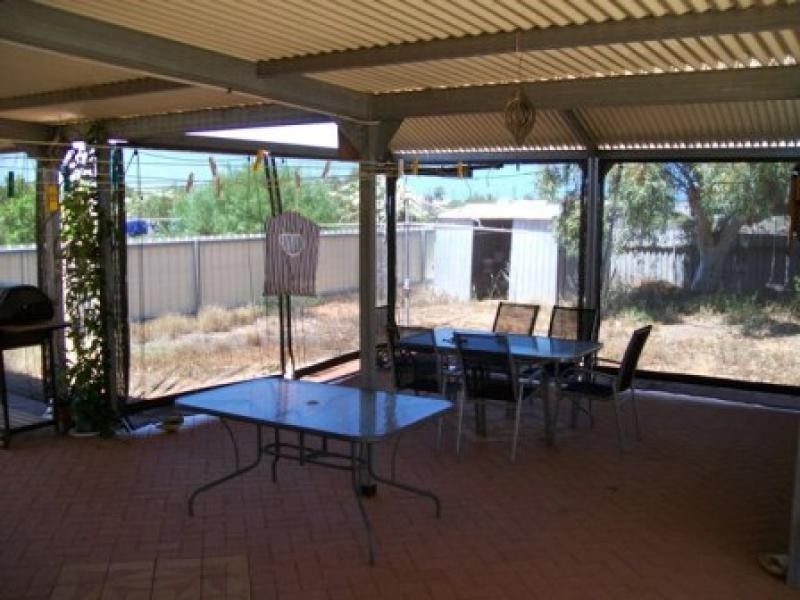 19 SAW STREET, Carnarvon WA 6701