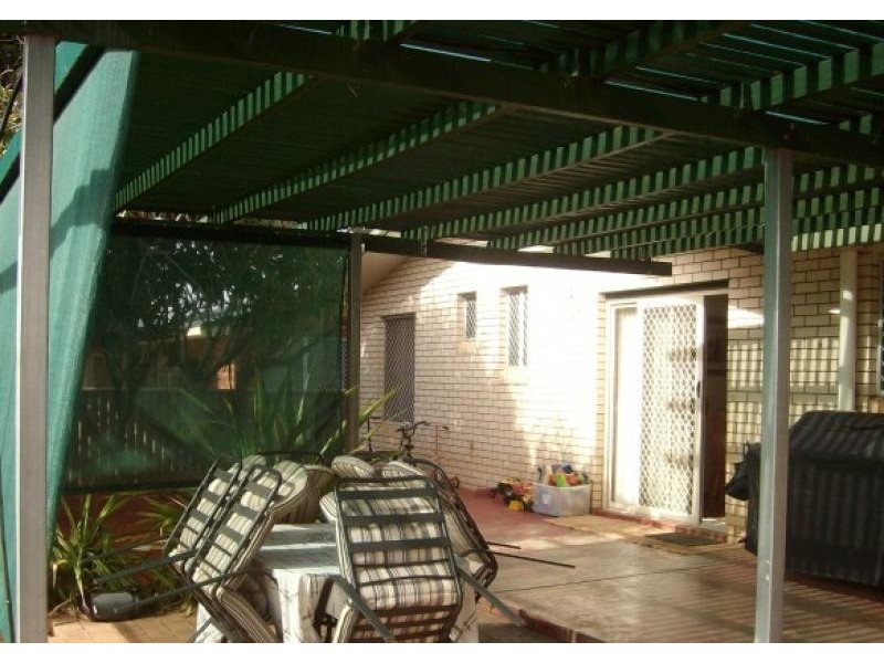 3 TUCKEY COURT, Carnarvon WA 6701