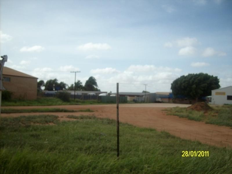 412 ROBINSON STREET, Carnarvon WA 6701