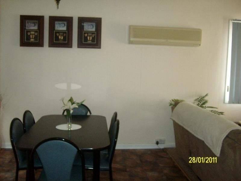 8 MILLS AVENUE, Carnarvon WA 6701