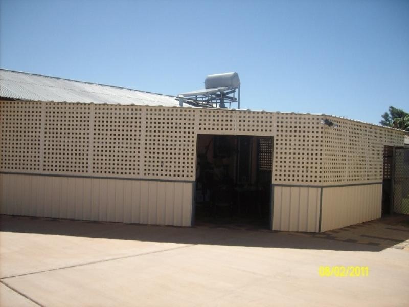 10 Mcleod Street, Carnarvon WA 6701