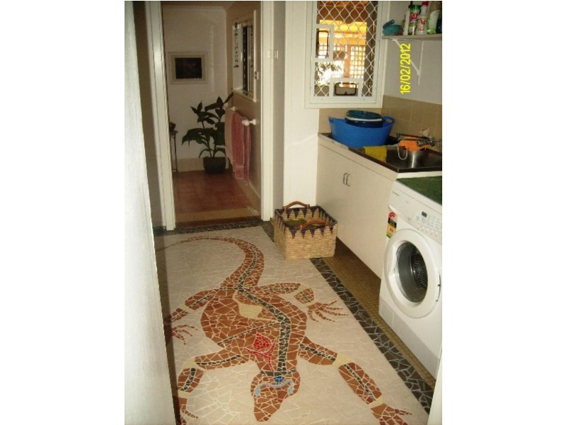 3 FENNER STREET, Carnarvon WA 6701