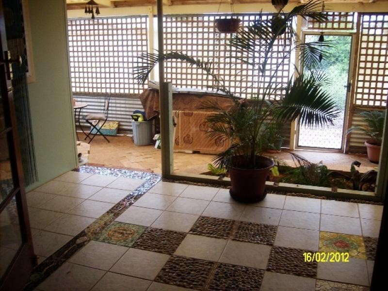 3 FENNER STREET, Carnarvon WA 6701