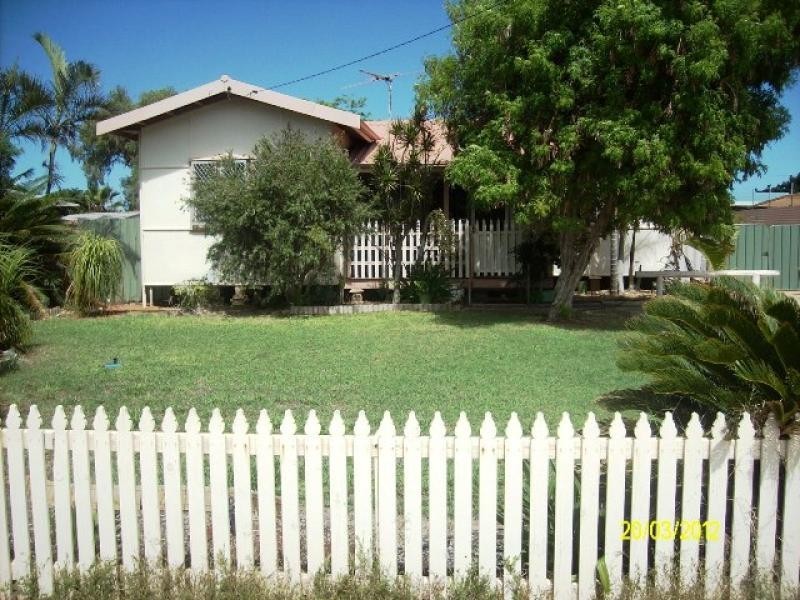 82 Whitlock Street, South Carnarvon WA 6701