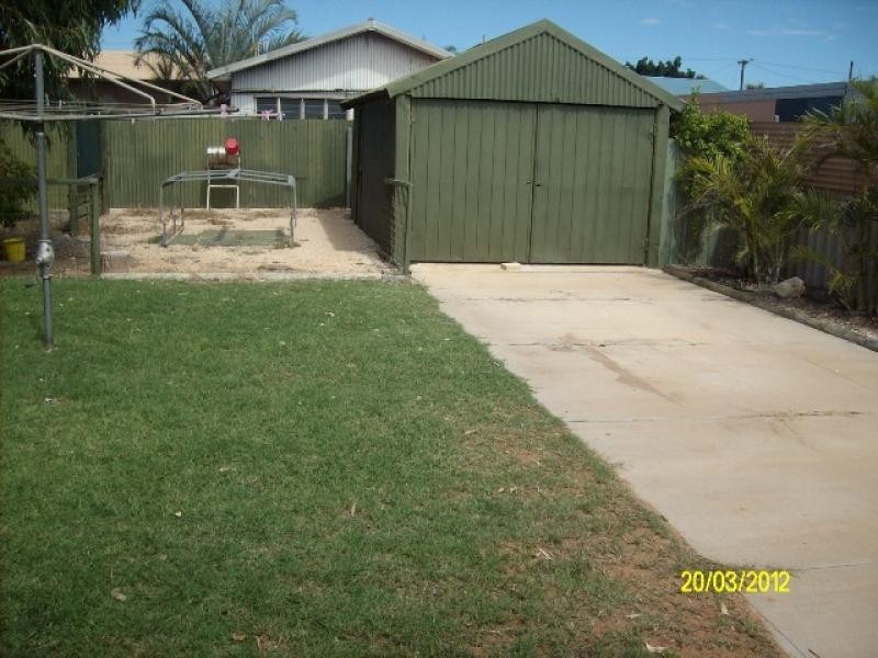82 Whitlock Street, South Carnarvon WA 6701
