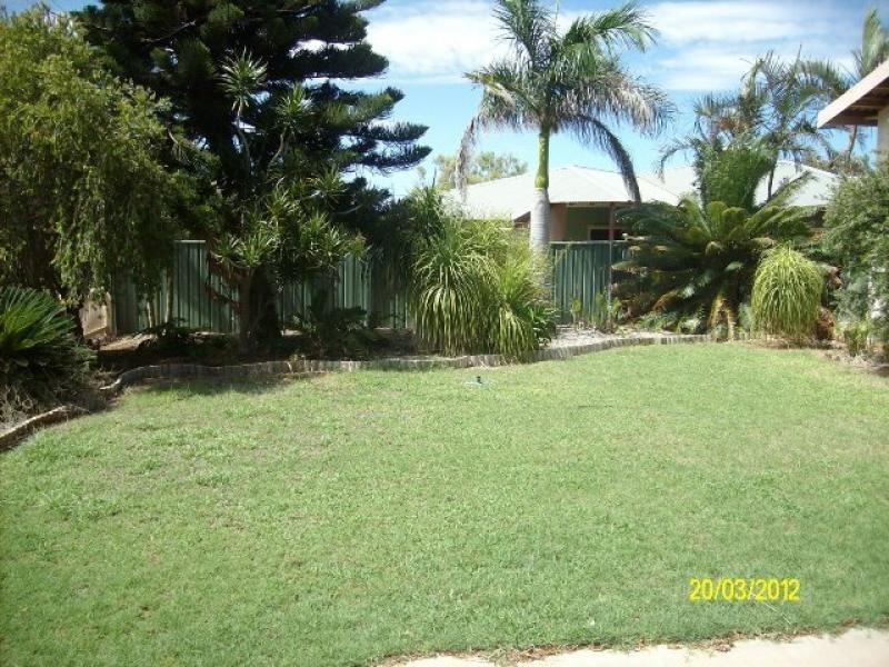 82 Whitlock Street, South Carnarvon WA 6701