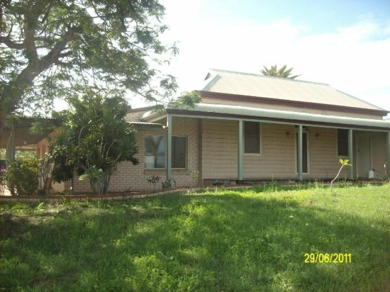 17 HILL STREET, Carnarvon WA 6701