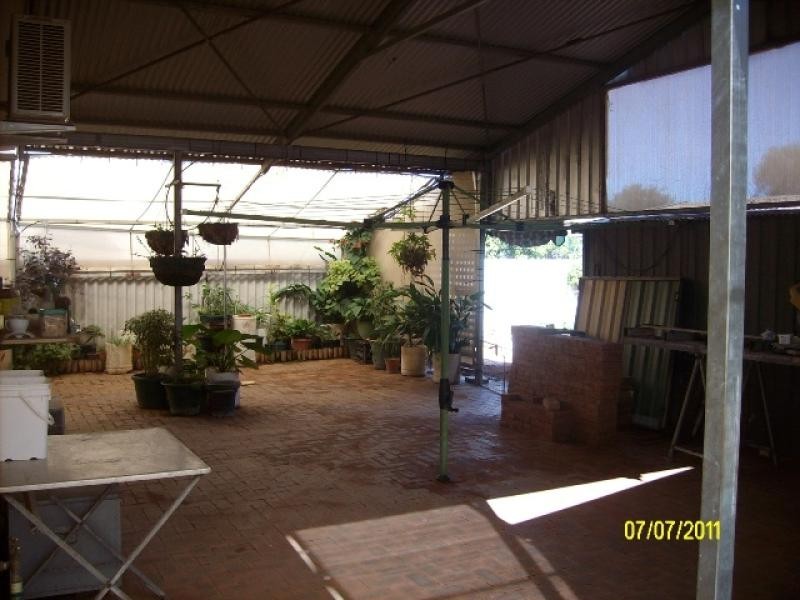 25 ANGELO STREET EAST, Carnarvon WA 6701