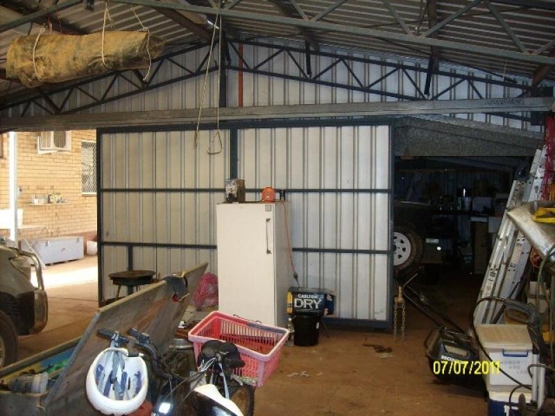 25 ANGELO STREET EAST, Carnarvon WA 6701