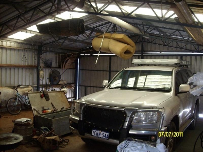 25 ANGELO STREET EAST, Carnarvon WA 6701