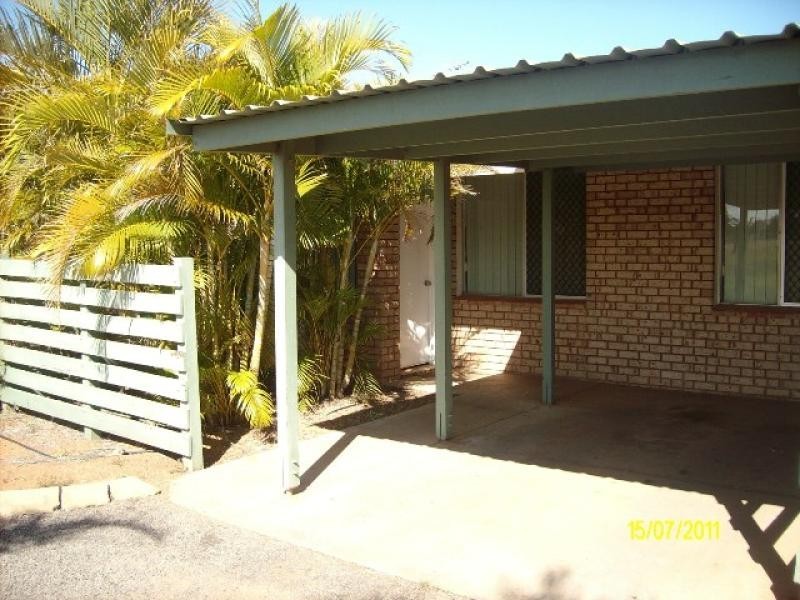 Unit 3/120 ROBINSON STREET, Carnarvon WA 6701