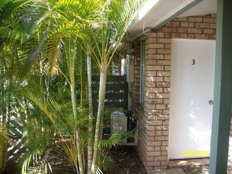 Unit 3/120 ROBINSON STREET, Carnarvon WA 6701