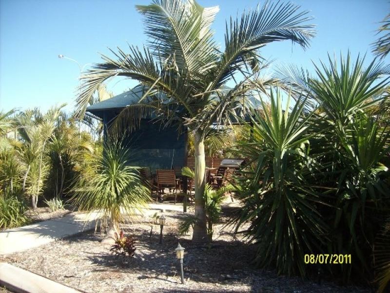 Unit 3/120 ROBINSON STREET, Carnarvon WA 6701