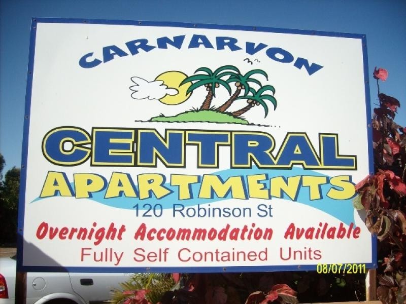 Unit 3/120 ROBINSON STREET, Carnarvon WA 6701