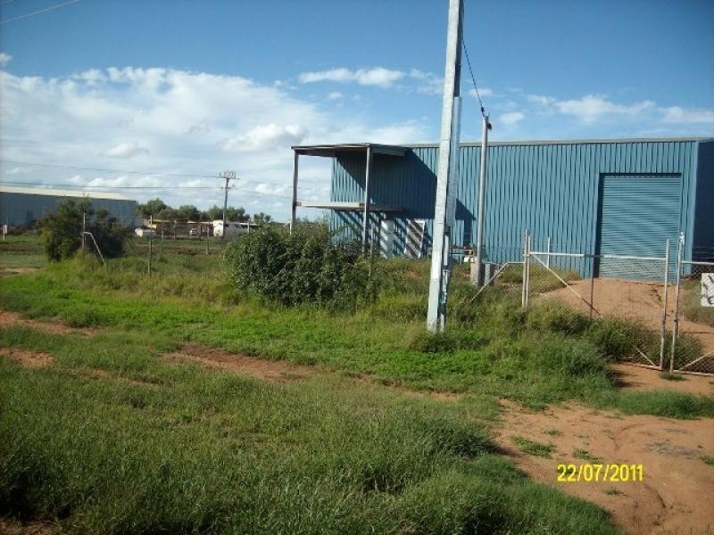 143 BOUNDARY ROAD, Carnarvon WA 6701