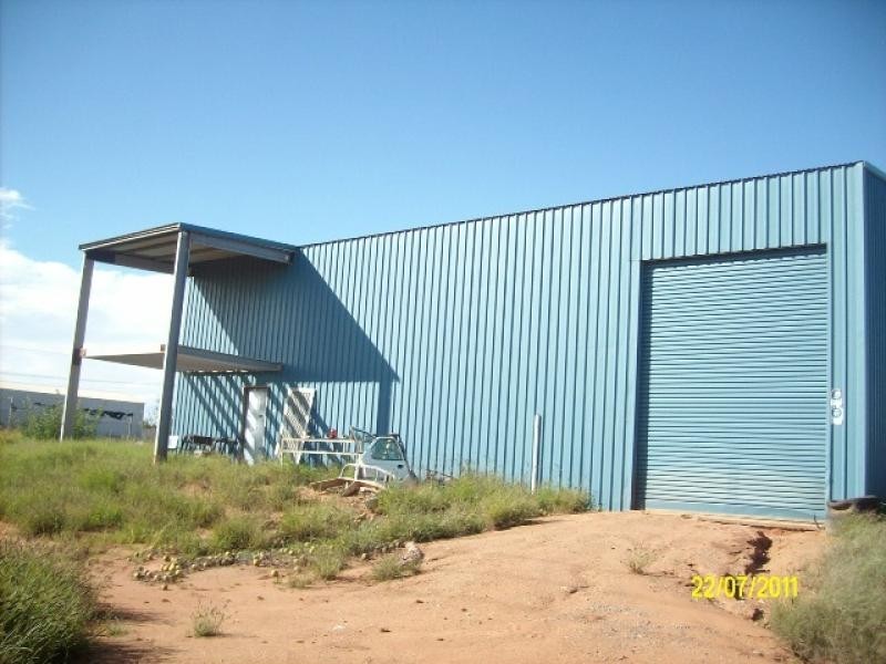 143 BOUNDARY ROAD, Carnarvon WA 6701