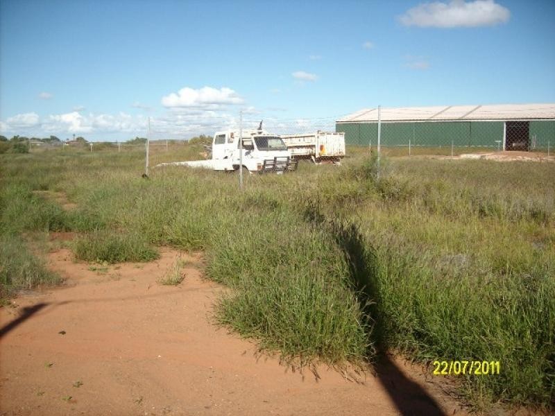 143 BOUNDARY ROAD, Carnarvon WA 6701