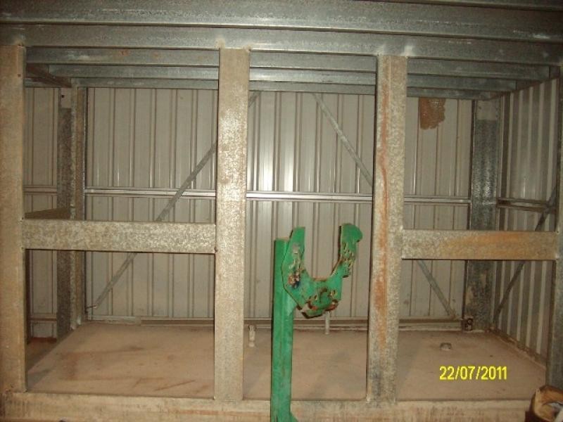 143 BOUNDARY ROAD, Carnarvon WA 6701