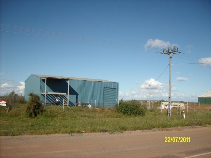 143 BOUNDARY ROAD, Carnarvon WA 6701