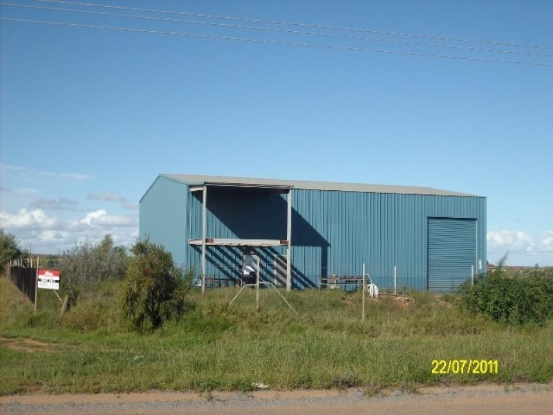 143 BOUNDARY ROAD, Carnarvon WA 6701