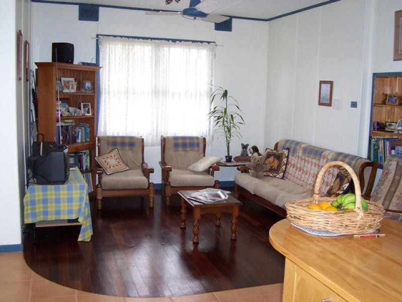 22 YOUNG STREET, Carnarvon WA 6701