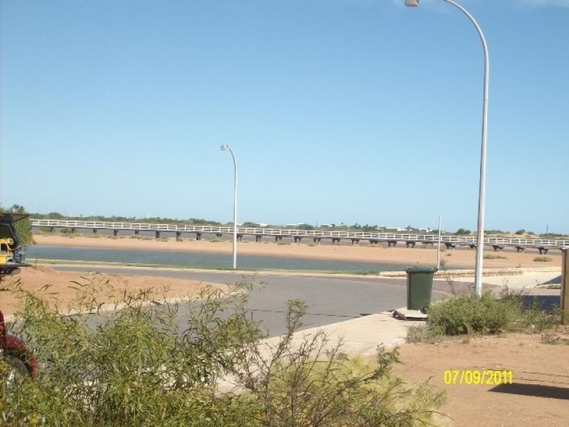 51 Yardi Quays, Carnarvon WA 6701