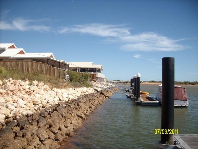 51 Yardi Quays, Carnarvon WA 6701