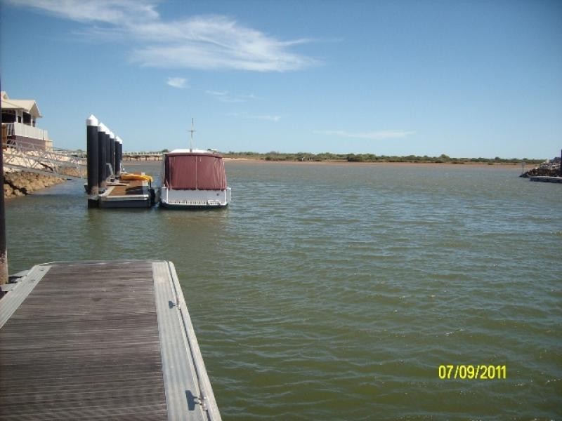 51 Yardi Quays, Carnarvon WA 6701