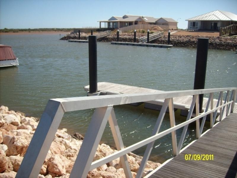51 Yardi Quays, Carnarvon WA 6701
