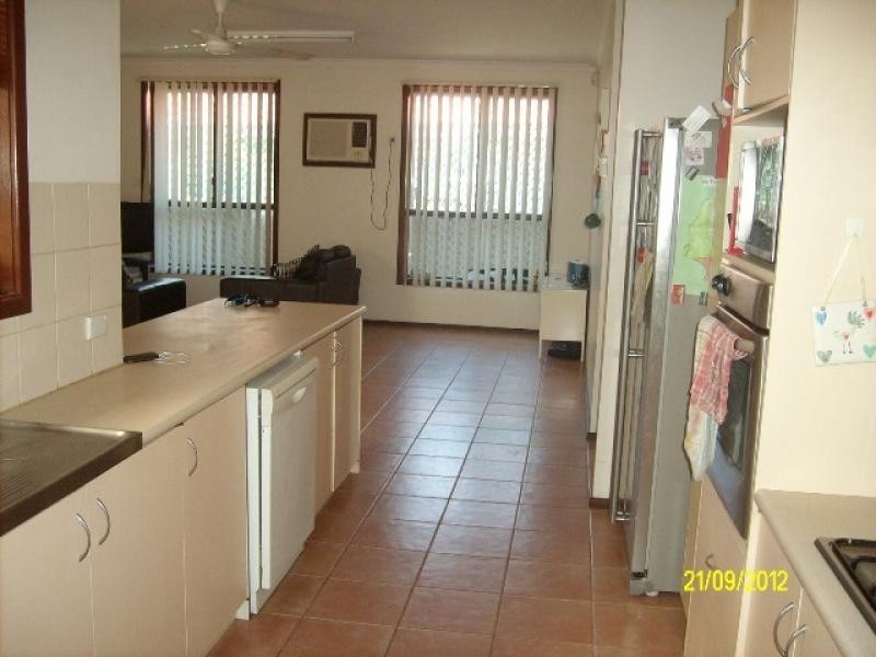 3 MEIKLEJOHN CRESCENT, Carnarvon WA 6701