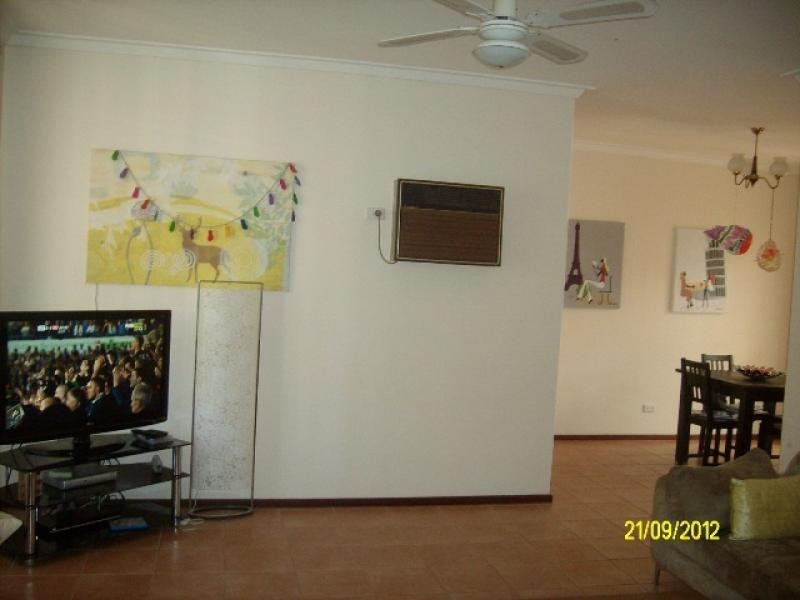 3 MEIKLEJOHN CRESCENT, Carnarvon WA 6701