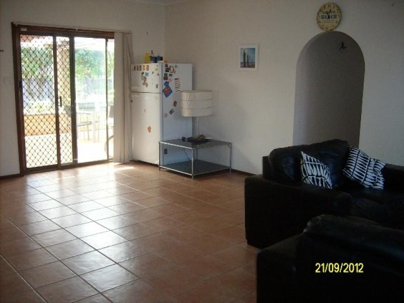 3 MEIKLEJOHN CRESCENT, Carnarvon WA 6701