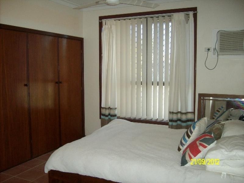 3 MEIKLEJOHN CRESCENT, Carnarvon WA 6701