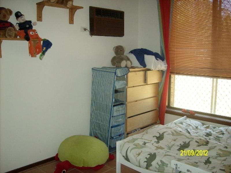 3 MEIKLEJOHN CRESCENT, Carnarvon WA 6701