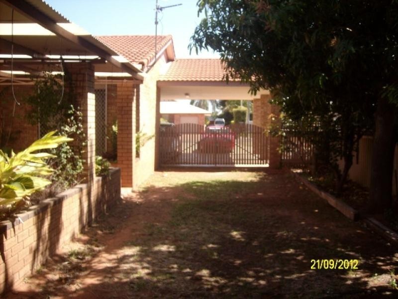 3 MEIKLEJOHN CRESCENT, Carnarvon WA 6701