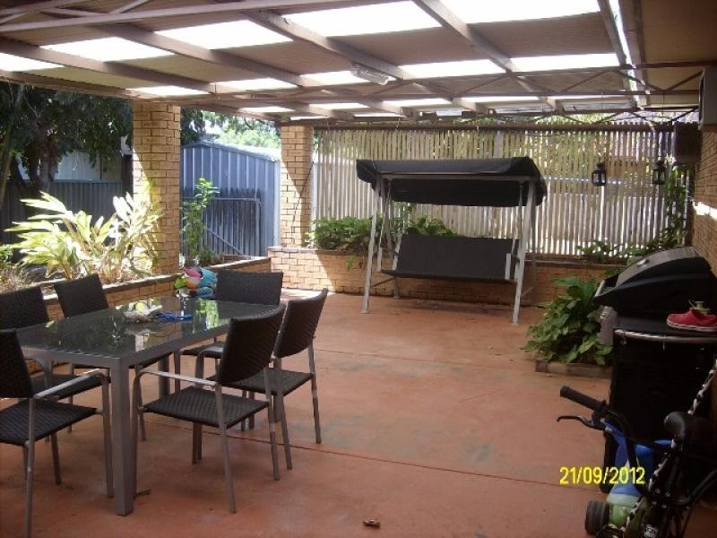 3 MEIKLEJOHN CRESCENT, Carnarvon WA 6701