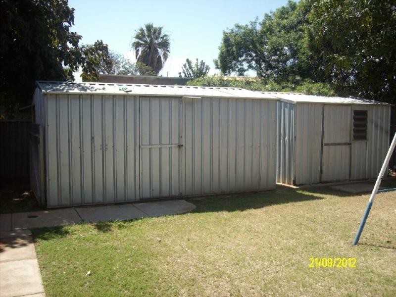 3 MEIKLEJOHN CRESCENT, Carnarvon WA 6701