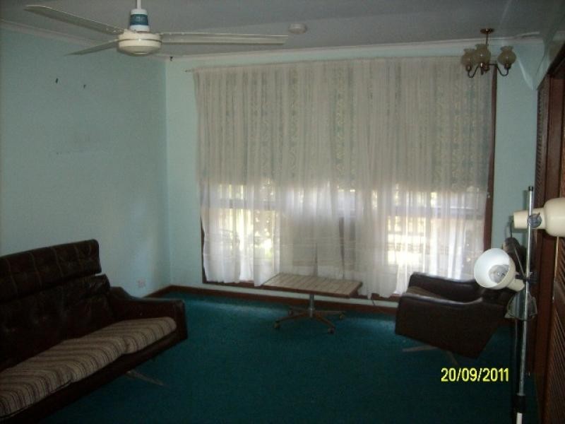 100 WILLIAM STREET, EAST, Carnarvon WA 6701