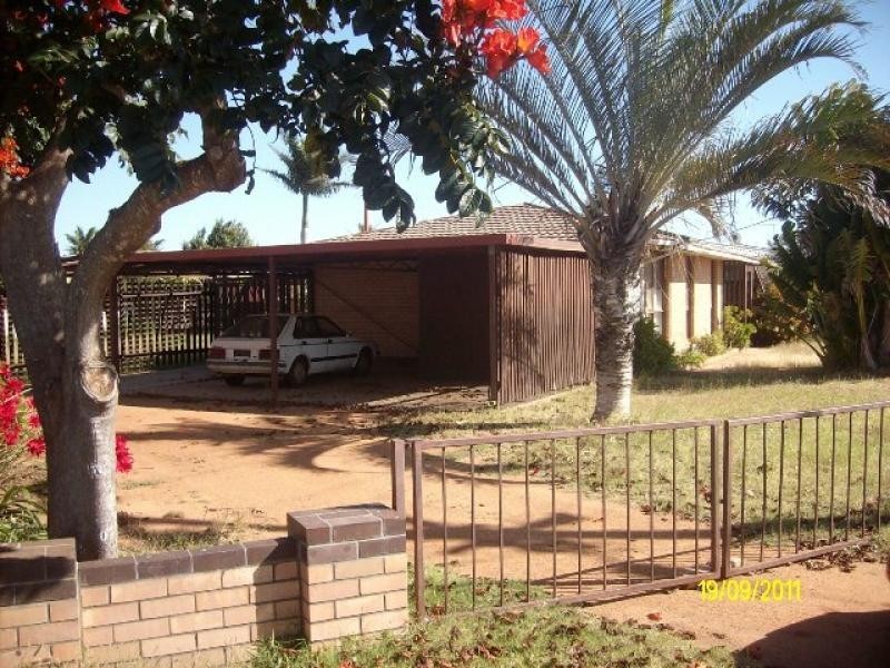 100 WILLIAM STREET, EAST, Carnarvon WA 6701