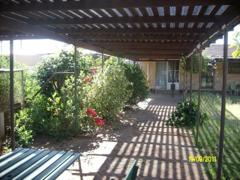 100 WILLIAM STREET, EAST, Carnarvon WA 6701