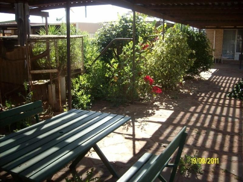 100 WILLIAM STREET, EAST, Carnarvon WA 6701