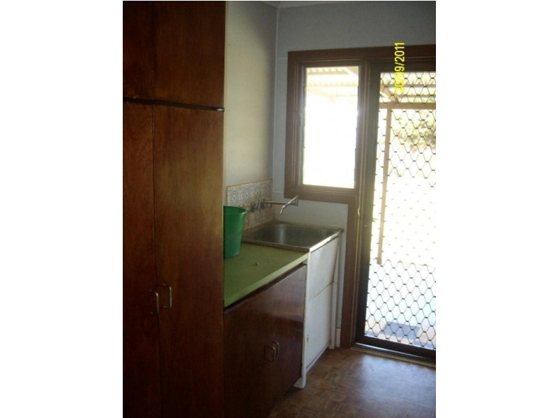 100 WILLIAM STREET, EAST, Carnarvon WA 6701