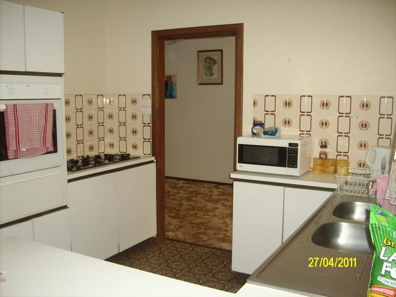 69 CLEAVER STREET, Carnarvon WA 6701