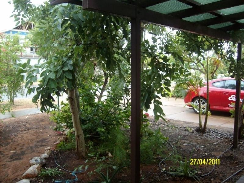 69 CLEAVER STREET, Carnarvon WA 6701