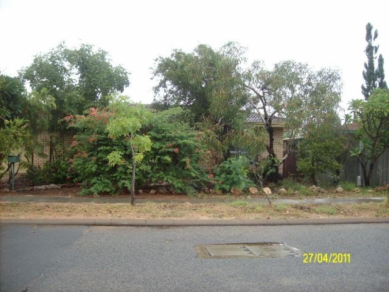 69 CLEAVER STREET, Carnarvon WA 6701