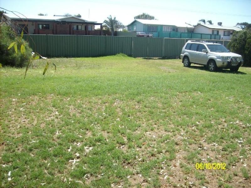 65 CAREY STREET, SOUTH, Carnarvon WA 6701