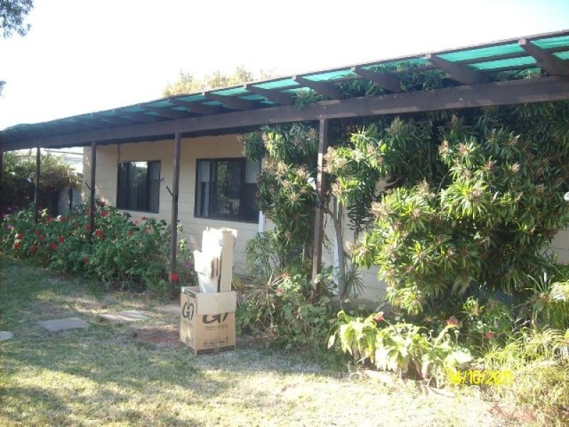 29 Crowther Street, Carnarvon WA 6701