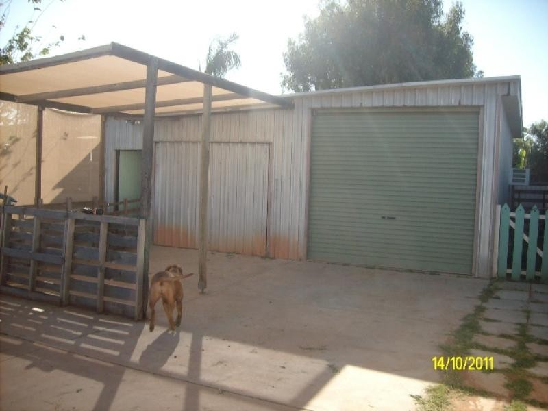29 Crowther Street, Carnarvon WA 6701