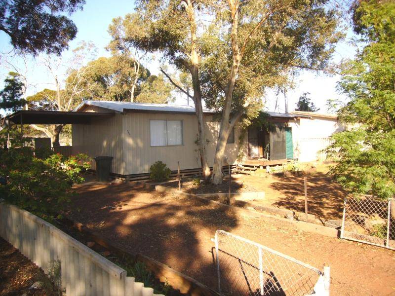 128 ROBERTS STREET, Norseman WA 6443